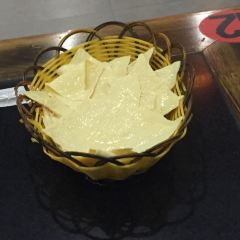 翠竹园野生菌火锅店 User Photo