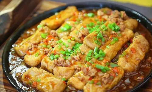 徽州人家（老街店）