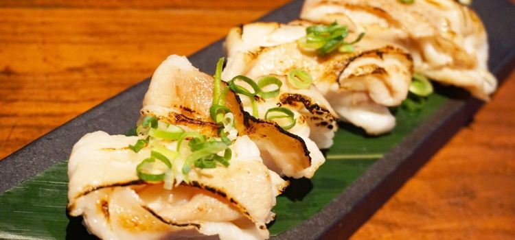 Okinawa Dining Hateruma