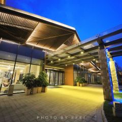 峨眉山智选假日酒店·智空间 User Photo