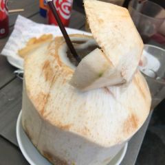 COAST Beach Club & Bistro User Photo