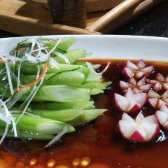 三品堂精緻淮揚菜（玄武湖店）張用戶圖片