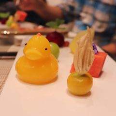厦门海景洲际酒店·彩丰楼中餐厅 User Photo