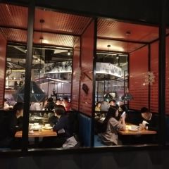 波螺油子·青島本幫菜（市南銀座店）張用戶圖片