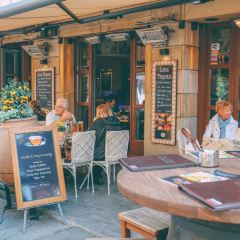 Las Tapas User Photo
