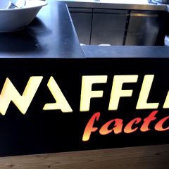 Waffle Factory User Photo