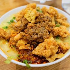 小豆海棠(人民南路店) User Photo