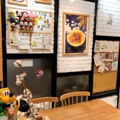 小豆海棠(人民南路店) User Photo