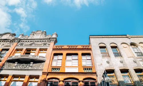 Dihua Street