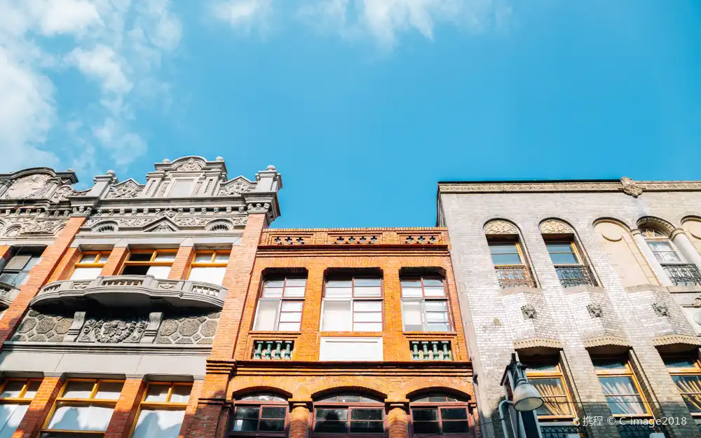 Hotels near Dihua Street