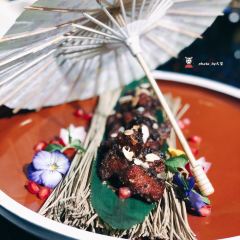 三品堂精緻淮揚菜（玄武湖店）張用戶圖片