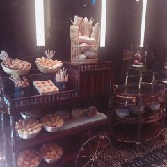 ROBUCHON AU DÔME User Photo