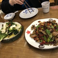 Local flavor User Photo