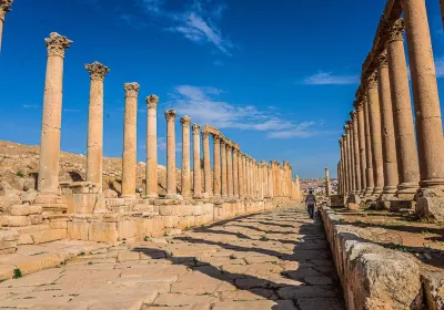 Jerash