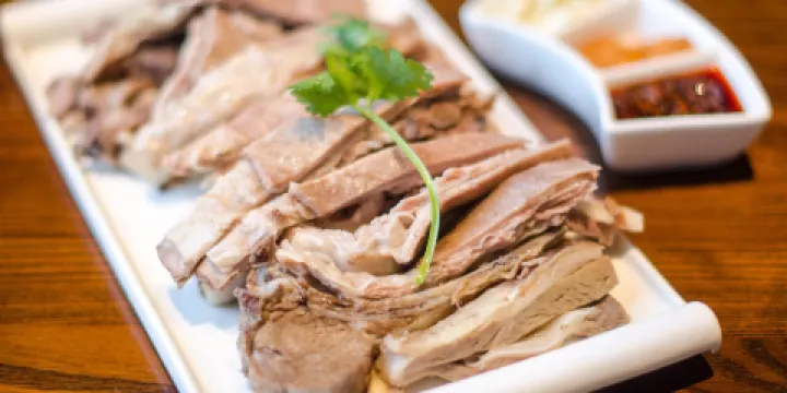 沙力海（北大街店）