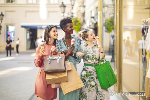 4-звездочные отели в г. Париж