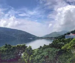 鯉魚潭