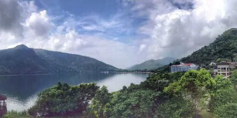 鯉魚潭
