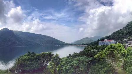 鯉魚潭