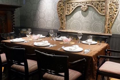 Kembang Goela Restaurant