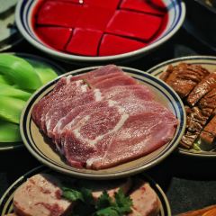 洋马儿火锅(磁器口店) User Photo