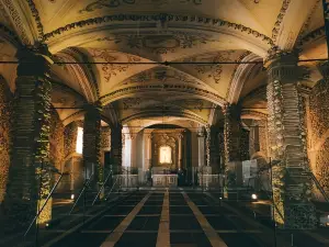 Capela dos Ossos
