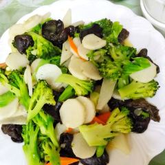 连池鱼豆味坊(风景区店) User Photo
