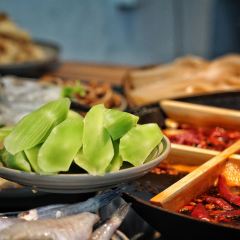 洋马儿火锅(磁器口店) User Photo