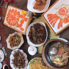 DA YI CHA XIANG JIAN HEN WAN CAN YIN User Photo