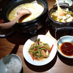 Liuyiguo (hezuojie) 여행 사진