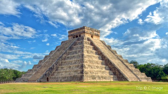Cancun: The Glistening City of Mexico