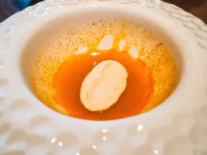 La Degustation