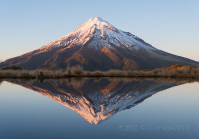 Taranaki