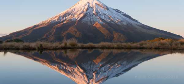 Hostels in Taranaki, New Zealand