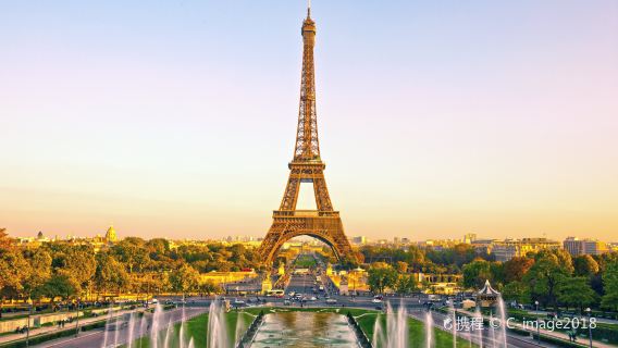 ParisTours