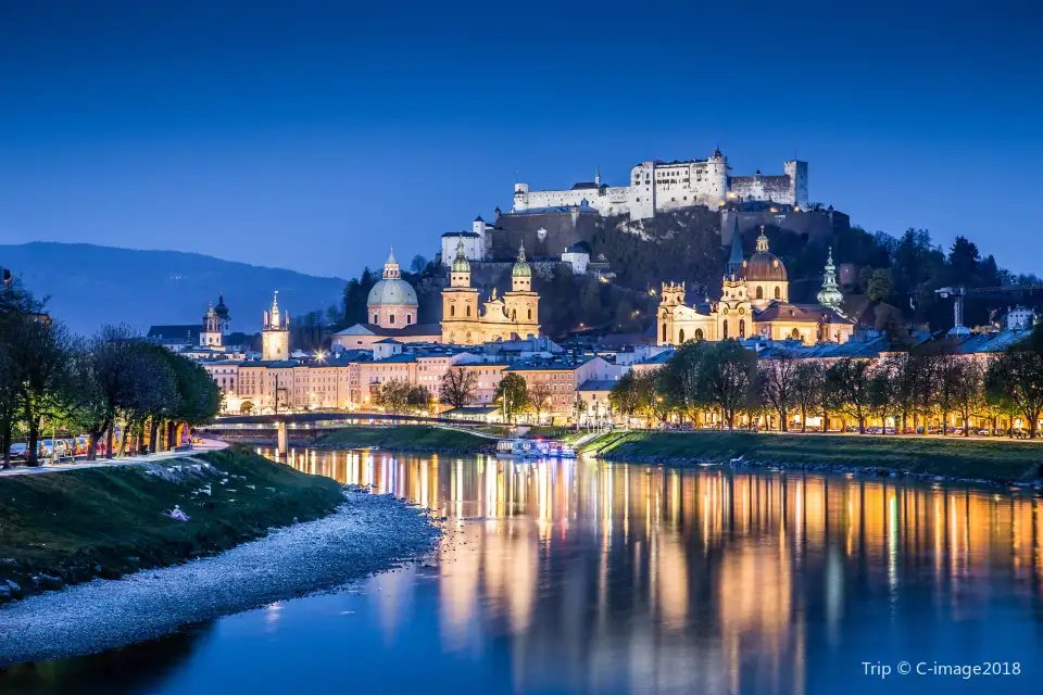 3_Fortress Hohensalzburg