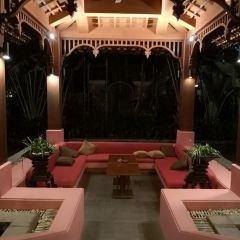 西双版纳洲际度假酒店·泰傣餐厅 ảnh của người dùng