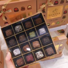 Godiva Grand Place User Photo