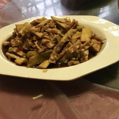 天目一号山里人家(藻天线店) User Photo
