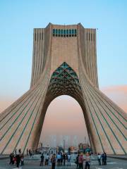 Azadi Tower