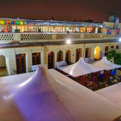 Niayesh Hotel restaurant ảnh của người dùng