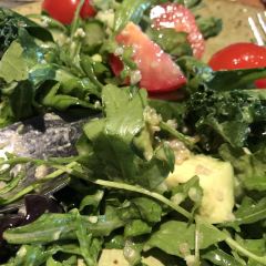 Bang-A Restaurant by Mr. Willis User Photo