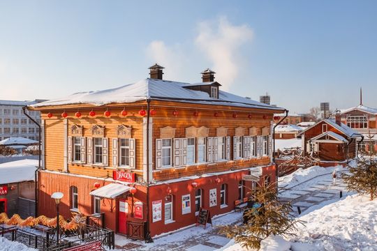 130 Kvartal