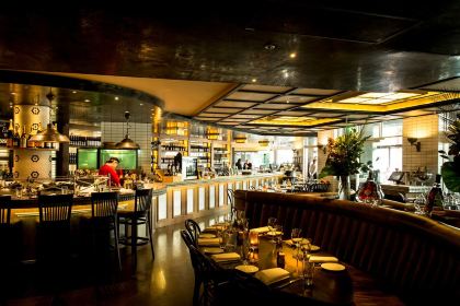 Waterfront Southgate