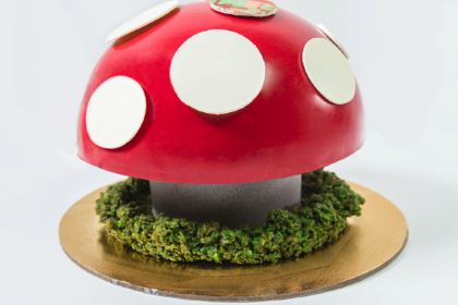 Gelato Messina（Fitzroy店）