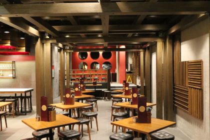 Dainty Sichuan - Noodle Express