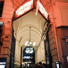 Bouillon Chartier Grands Boulevards張用戶圖片