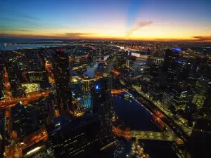 Melbourne Skydeck