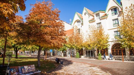 Ifrane