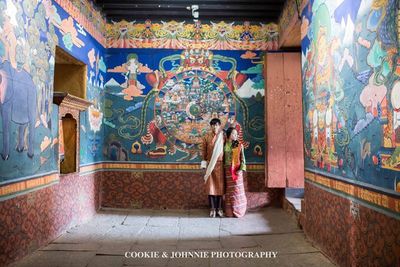 Kyichu Lhakhang